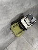 Кронштейн / Настенное 3D Крепление для Фирменного конструктора Technic Land Rover Defender (42110) Ленд Ровер Лего на Стену - Черный - изображение 10