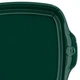 Форма для запекания керамическая Emile Henry Ovenware 27.5х23.5 см темно-зеленый 72050 (08701325) - изображение 4