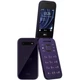 Мобильный телефон hmd 2660 4g Flip ds Violet - изображение 1