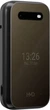 Мобильный телефон hmd 2660 4g Flip ds Cosy Black - изображение 6