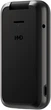 Мобильный телефон hmd 2660 4g Flip ds Cosy Black - изображение 9