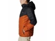Куртка Columbia EDDIE GORG HOODED JACKET S Жовтогарячий 1982562858 - зображення 4