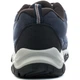 Напівчеревики Columbia FIRECAMP FLEECE III 7 (39) Темно-синій 1865011CLB-464 - зображення 2