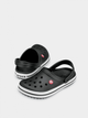Сабо CROCS UNI Crocband QaQ M11 (45/46) Чорний 11016-001-Black - изображение 3