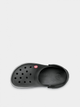Сабо CROCS UNI Crocband QaQ M11 (45/46) Чорний 11016-001-Black - изображение 5