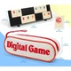Настільна гра у чохлі Руммікуб Gioco дорожня гра на 2-4 учасники, різнобарвний (106805691) - зображення 5