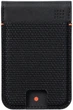 Etui na smartfon uniwersalne UAG Metropolis Wallet Black na karty magnetyczne z podstawką (840283921759) - obraz 1