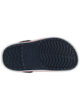 Сабо підліткові CROCS UNI Crocband Clog K BBt J2 (33-34) Темно-синій 207006-485-Navy/Red - изображение 4