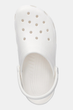 Сабо CROCS UNI Classic OrZ M5/W7 (37-38) Білий 10001-100-White - изображение 4