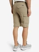 Шорти Columbia Silver Ridge™ Cargo Short 36 Бежевий 1441701CLB-221 - изображение 2