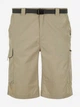 Шорти Columbia Silver Ridge™ Cargo Short 36 Бежевий 1441701CLB-221 - изображение 5