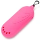 Чехол для очков Aqua Speed Silicone goggle case розовый Унисекс OFSM - изображение 2