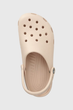 Сабо CROCS UNI Classic OrZ M7/W9 (39-40) Рожевий 10001-6UR-Quartz - изображение 4