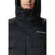Куртка горнолыжная Columbia Iceline Ridge™ Jacket XL (54) Черный 1864271CLB-013 - изображение 5