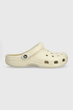 Сабо CROCS UNI Classic OrZ M7/W9 (39-40) Кремовий 10001-2Y2-Bone - изображение 1