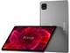 Планшет Pixus Falcon 8/256GB LTE Gray - зображення 4