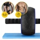 Ролик (гімнастичне колесо) для преса 4FIZJO Ab Wheel XL Black/Blue (P-5907739314437) - зображення 11