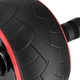 Ролик (гімнастичне колесо) для преса 4FIZJO Ab Wheel XL Black/Red (P-5907739312747) - зображення 12