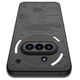 Захисний чохол GKK Double Dip Case для Nothing Phone (3a) - Black - зображення 3