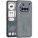 Защитный чехол GKK Double Dip Case для Nothing Phone (3a) - Grey - изображение 1