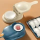 Ручная Пельменница 2 в 1 Набор DIY для вареников - изображение 1