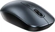 Мышь Borofone BG13 Winner 2.4G Business Wireless Mouse Black Metal Gray (6941991109997) - изображение 3
