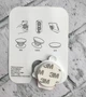 Держатель для телефона Popsockets Кот (1688) - изображение 4