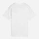 Подростковая футболка для мальчика Puma Ess Small No. 1 Logo Relaxed 68492002 170-176 см White (4067983296024) - изображение 9