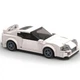 Збірна модель BauTech Toyota Supra A80 на 287 деталей (1015-993-00) - зображення 2