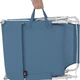 Ліжко кемпінгове Outwell Tenby Ocean Blue (928865) - зображення 5