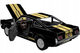 Пазл 3D Revell Mustang Shelby GT350-H '66 111 елементів (4009803002200) - зображення 4