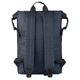 Міський рюкзак Tucano Rollo 15.6" Blue 18л (BKROL15-B) - зображення 4