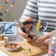 Набор инструментов IKEA TRIXIG 904.927.86, 15 штук, 15 штук - изображение 4