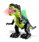 Интерактивный динозавр Т-РЕКС ходит, ревет, светит, дышит Dinosaur 11916425347 - изображение 1