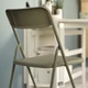 Раскладной стул IKEA VIHALS 005.927.52 зеленый - изображение 5