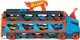 Грузовик-транспортер супергонки Hot Wheels GVG37 - изображение 2