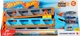 Грузовик-транспортер супергонки Hot Wheels GVG37 - изображение 5