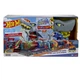 Игровой набор автомойка: Суперакула Hot Wheels HTN82 - изображение 5
