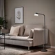 Напольный светильник IKEA SAMBORD 605.494.02 - изображение 2