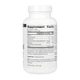 Magnesium Glycinate - 120 tabs - изображение 2