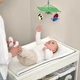 Каретка для детской кроватки IKEA SANDBI 205.644.56 - изображение 4