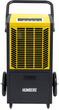 Osuszacz powietrza budowlany Humberg HM-480 - obraz 2