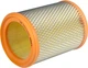 Фильтр воздушный ALPHA FILTER АЗЛК 2141 (аналог А-004) (AF 0103) Alpha filter (AF0103) - изображение 2