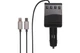 FM модulator H22BT Bluetooth модуль з USB та microSD 87.5 - 108.0 МГц - зображення 1