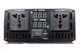 Преобразователь напряжения 12V 220V чистый синус 3500W с LCD дисплеем - изображение 2