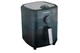 Аэрофритюрница POVENA AIR FRYER 5.5L 1800 Вт с цифровым дисплеем и таймером - изображение 1