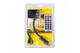 FM Модулятор 992 для автомобиля Bluetooth 5.0 MP3 WMA с быстрой зарядкой 5V 2.1A - изображение 2