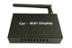 WiFi Car Box Приставка для автомобиля 4G LTE подключение до 10 устройств - изображение 4