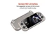Игровая консоль SJGAM M17 4,3 дюйма IPS 15000 игр 64 Гб - изображение 5