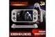 Игровая консоль SJGAM M17 4,3 дюйма IPS 15000 игр 64 Гб - изображение 6